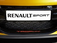 Renault Megane RS Trophy 2012 Tank Top #1343686
