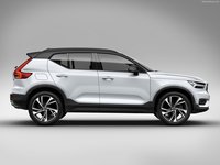 Volvo XC40 2018 mug #1343696