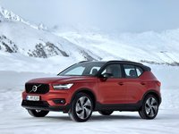 Volvo XC40 2018 mug #1343698