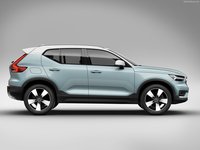 Volvo XC40 2018 Poster 1343701