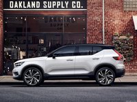 Volvo XC40 2018 Sweatshirt #1343704