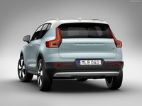 Volvo XC40 2018 Poster 1343720