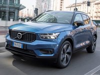 Volvo XC40 2018 Poster 1343726