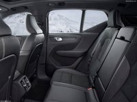 Volvo XC40 2018 Mouse Pad 1343738