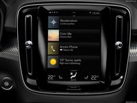 Volvo XC40 2018 Poster 1343739