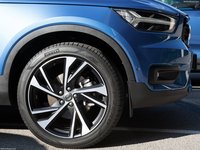 Volvo XC40 2018 Poster 1343742