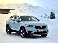 Volvo XC40 2018 mug #1343750