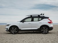 Volvo XC40 2018 Poster 1343751
