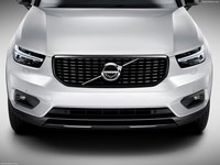 Volvo XC40 2018 mug #1343754