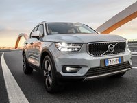 Volvo XC40 2018 Poster 1343755