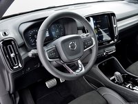 Volvo XC40 2018 mug #1343756