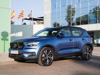 Volvo XC40 2018 mug #1343759