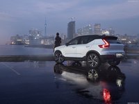 Volvo XC40 2018 Longsleeve T-shirt #1343762