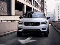 Volvo XC40 2018 Longsleeve T-shirt #1343765
