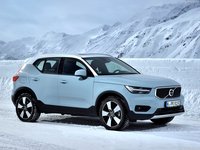 Volvo XC40 2018 Sweatshirt #1343770