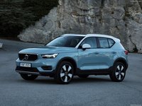 Volvo XC40 2018 mug #1343783