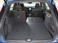 Volvo XC40 2018 Mouse Pad 1343789