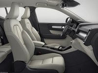 Volvo XC40 2018 Longsleeve T-shirt #1343793
