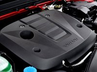 Volvo XC40 2018 Mouse Pad 1343797
