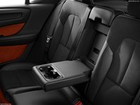 Volvo XC40 2018 mug #1343800