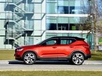 Volvo XC40 2018 Poster 1343803