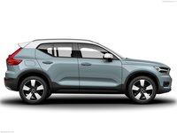 Volvo XC40 2018 Poster 1343807