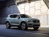 Volvo XC40 2018 mug #1343808