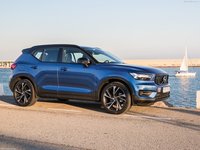 Volvo XC40 2018 mug #1343810