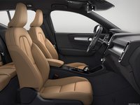 Volvo XC40 2018 Sweatshirt #1343811