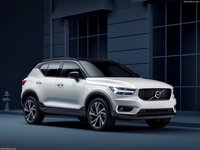 Volvo XC40 2018 mug #1343815