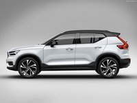 Volvo XC40 2018 Poster 1343816