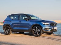 Volvo XC40 2018 Poster 1343817