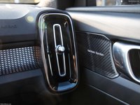 Volvo XC40 2018 mug #1343818