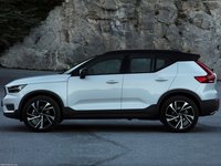 Volvo XC40 2018 Poster 1343823