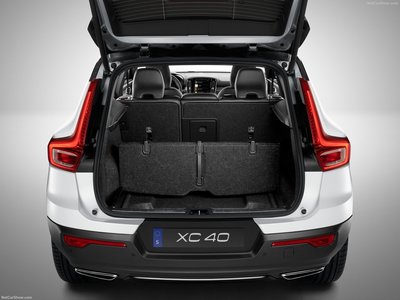 Volvo XC40 2018 puzzle 1343838