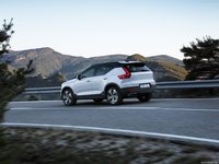 Volvo XC40 2018 Mouse Pad 1343843