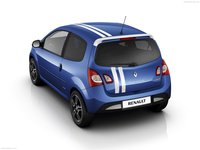 Renault Twingo 2012 stickers 1343852