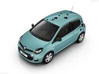Renault Twingo 2012 stickers 1343854