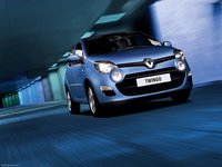 Renault Twingo 2012 Poster 1343871