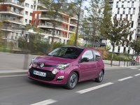 Renault Twingo 2012 Poster 1343873