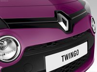 Renault Twingo 2012 mug #1343878