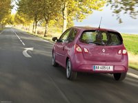 Renault Twingo 2012 poster