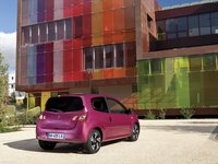 Renault Twingo 2012 mug #1343896