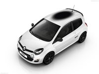 Renault Twingo 2012 Poster 1343897