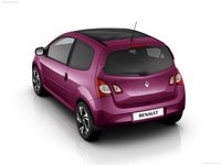 Renault Twingo 2012 Poster 1343900