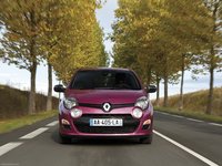 Renault Twingo 2012 Poster 1343903