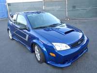 Saleen Ford Focus S121 N2O 2005 magic mug #1344031