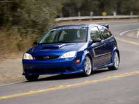 Saleen Ford Focus S121 N2O 2005 mug #1344034