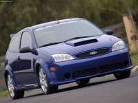 Saleen Ford Focus S121 N2O 2005 mug #1344046
