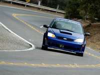 Saleen Ford Focus S121 N2O 2005 Longsleeve T-shirt #1344051